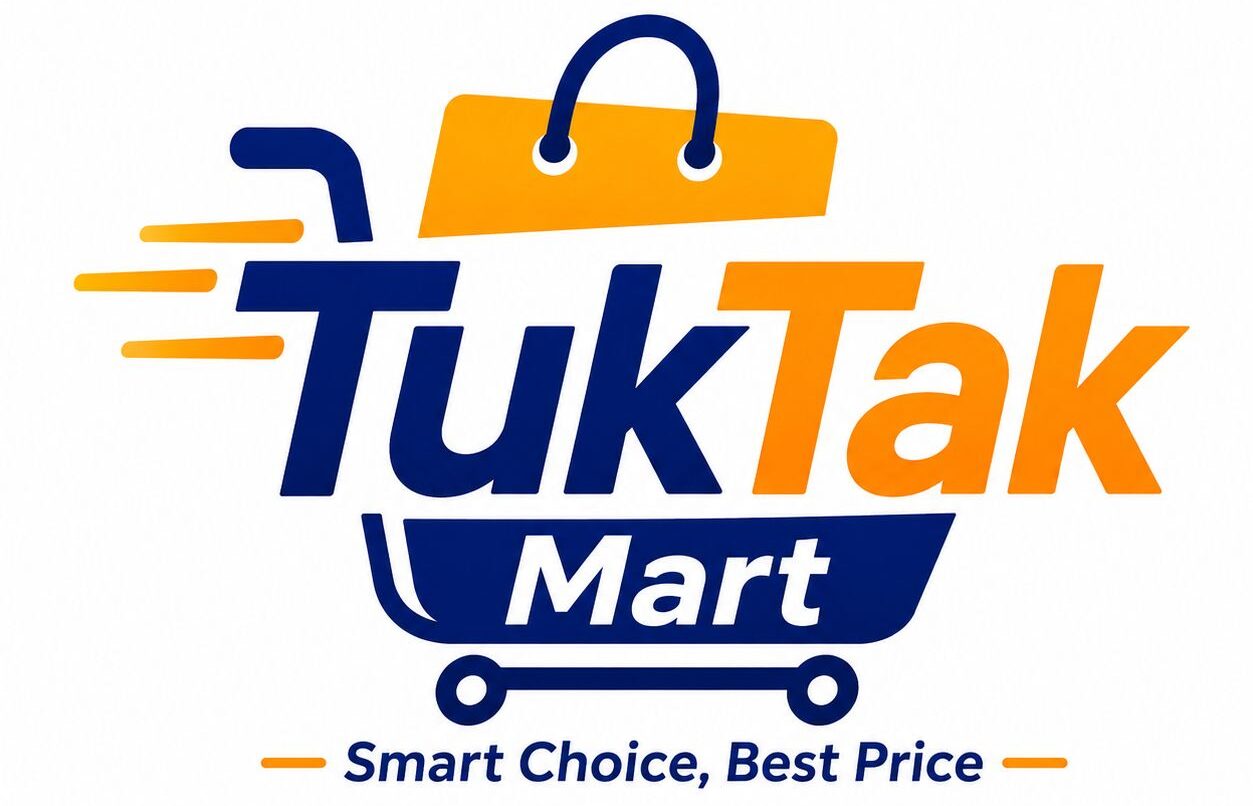Tuktak Baby