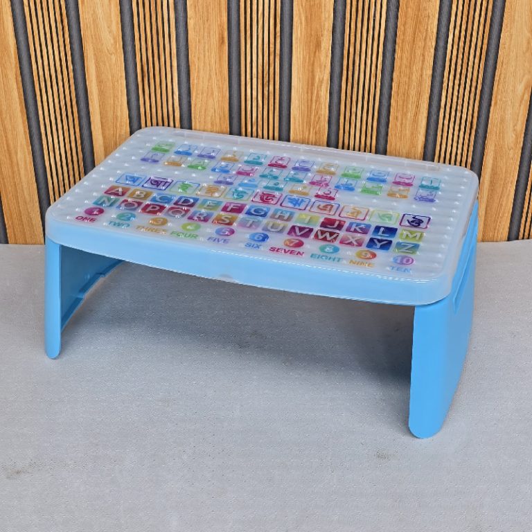 FOLDING BABY DESK - Image 4
