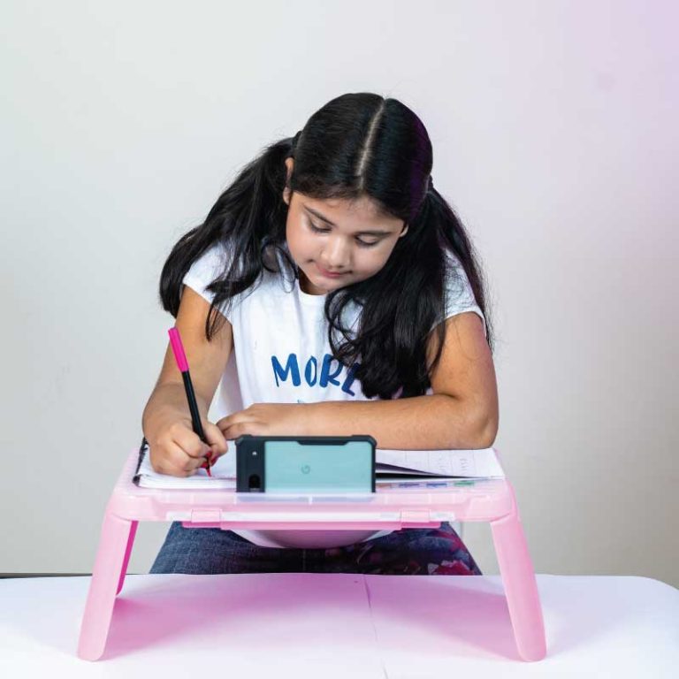 FOLDING BABY DESK - Image 5